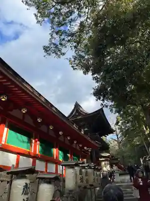 石上神宮(奈良県)