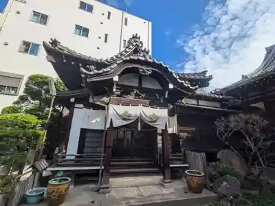 経王寺(東京都)
