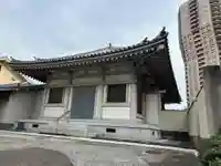 長伝寺(東京都)