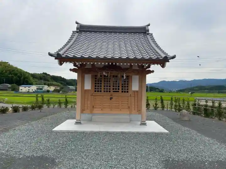 南宮大神社(三重県)