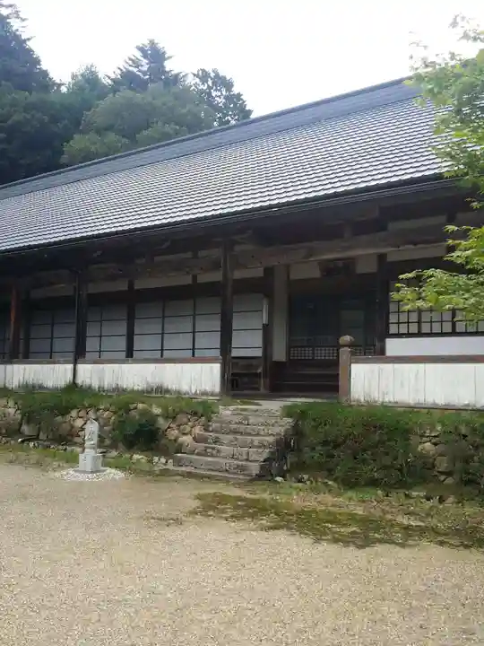 永澤寺(兵庫県)
