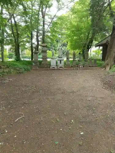 明星院(埼玉県)