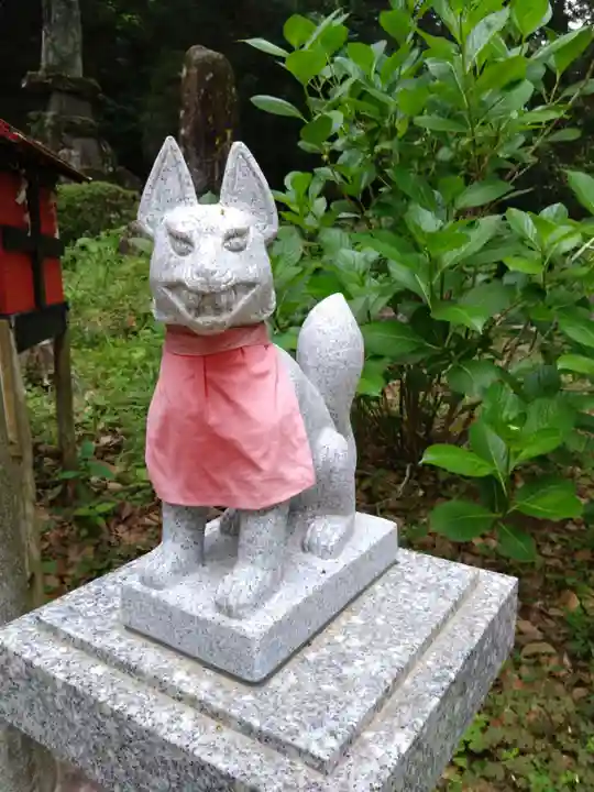 稲佐神社(佐賀県)