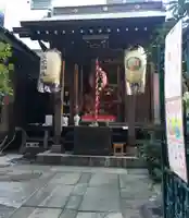 三光稲荷神社(東京都)