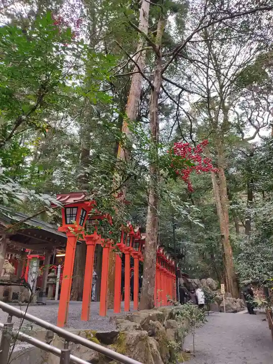 椿岸神社のその他建物