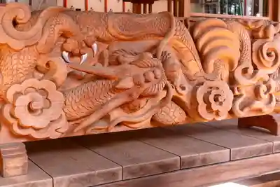 龍尾神社(静岡県)