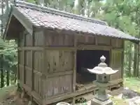 神明神社(愛知県)