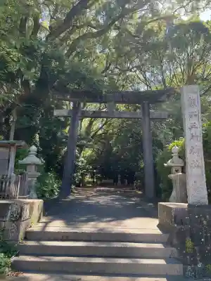 熊野三所神社(和歌山県)