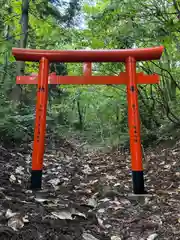 慶徳稲荷神社(福島県)