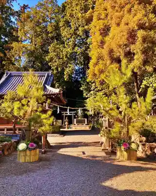 立志神社(滋賀県)