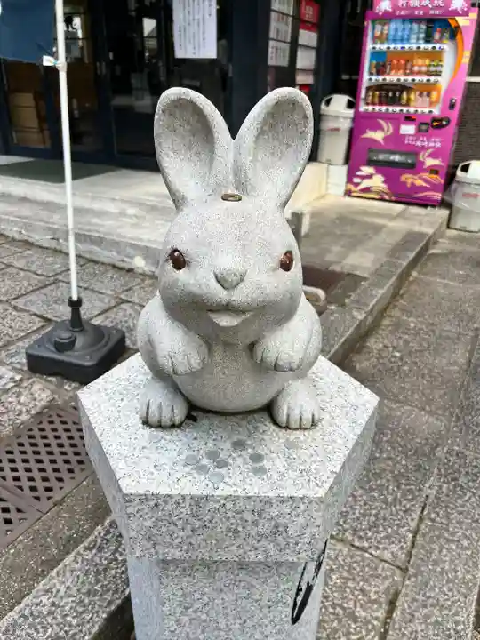 岡崎神社(京都府)
