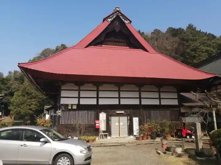 松尾寺のその他建物