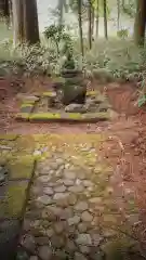 日枝神社の建物その他