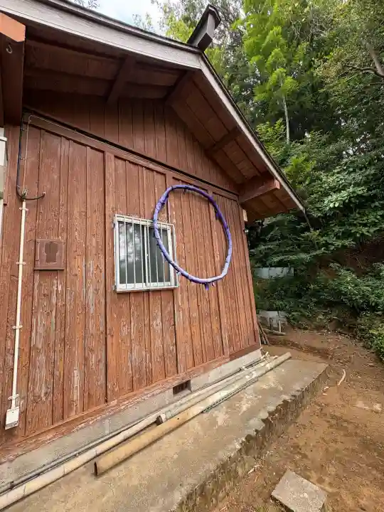 八坂神社(東京都)
