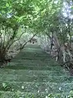 文殊仙寺のその他建物