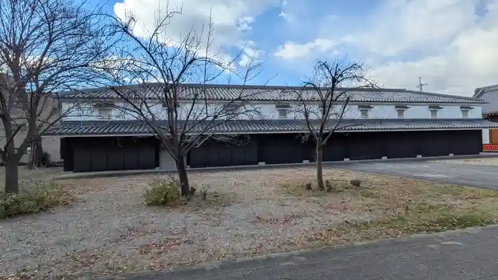 伏見稲荷大社御旅所(京都府)