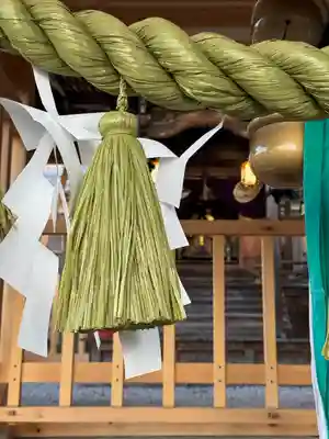 三社神社(滋賀県)