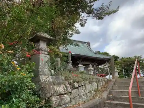 住吉寺のその他建物