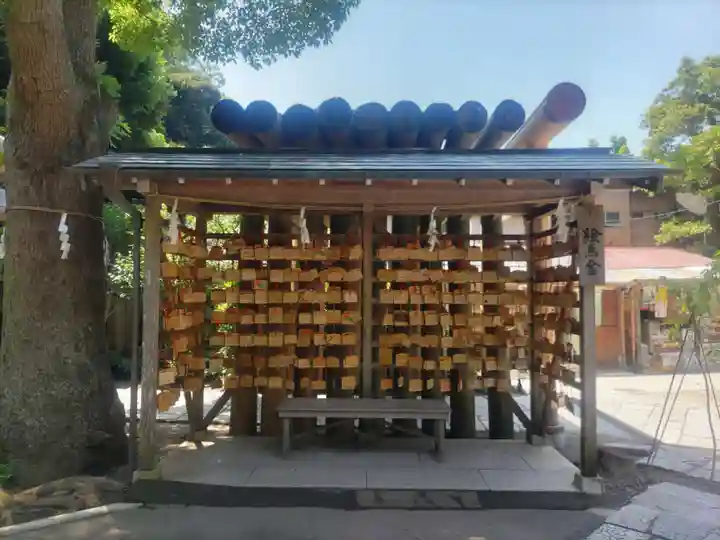 銭洗弁財天宇賀福神社(神奈川県)