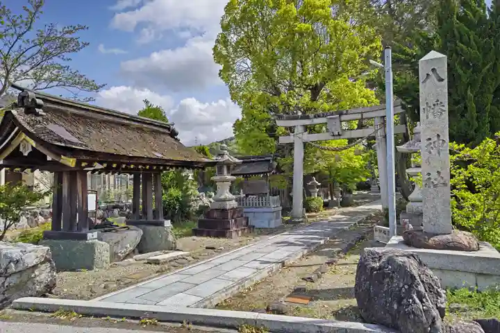 石田神社(滋賀県)