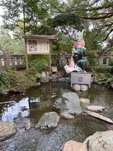 江島神社(神奈川県)