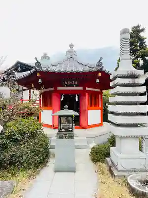 長光寺(長野県)