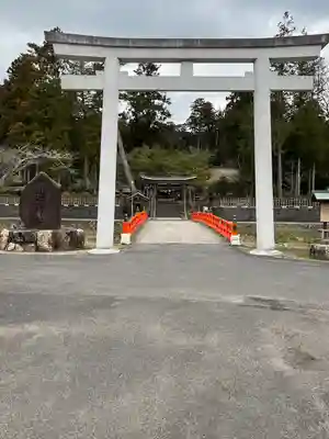 熊野大社(島根県)