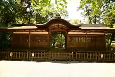 石上神宮(奈良県)