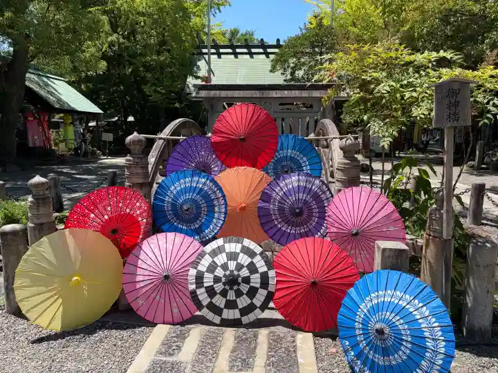 若宮神明社(愛知県)