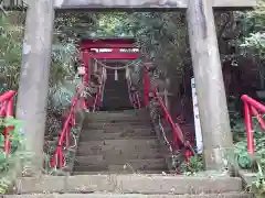 七高神社(秋田県)