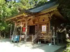 陸奥総社宮(宮城県)