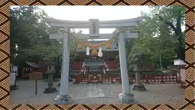 世良田東照宮(群馬県)