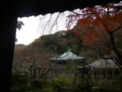 瑞泉寺のその他建物