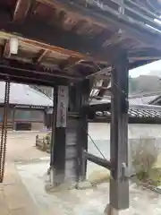 天長寺(岐阜県)