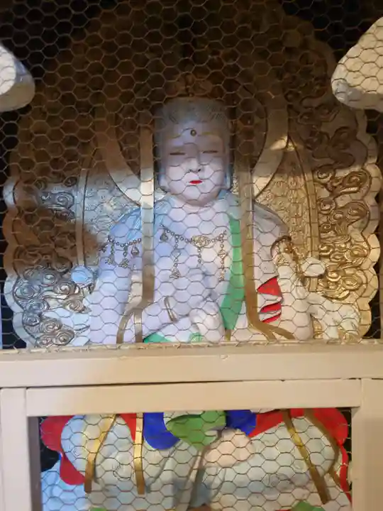 観音山慈眼院(高崎観音)(群馬県)