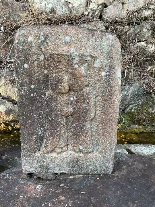 天猷寺(岐阜県)