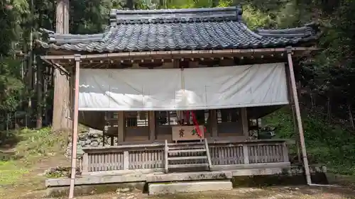 大澤神社(滋賀県)