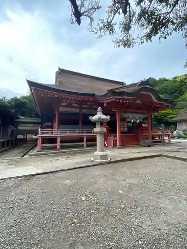 日御碕神社(島根県)