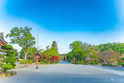 宇佐神宮(大分県)