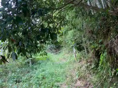 御殿山神社(千葉県)
