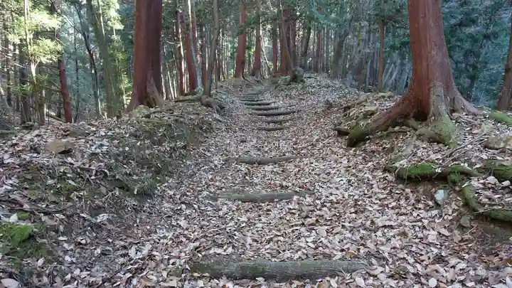山宮神社(山梨県)
