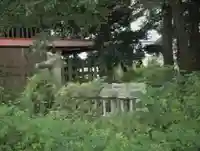 星宮神社のその他建物