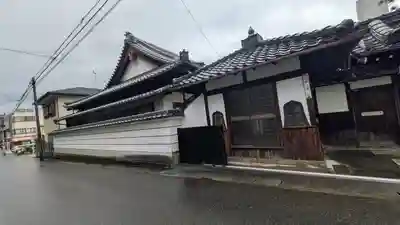 成覚寺(滋賀県)