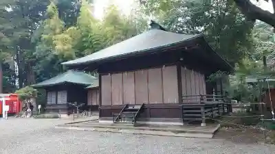 常磐神社(茨城県)