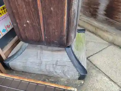 本願寺（西本願寺）のその他建物