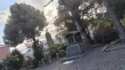 羽束師坐高御産日神社(京都府)