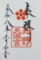 北野天満宮(京都府)