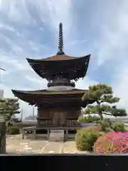 大樹寺（松安院大樹寺）の建物その他