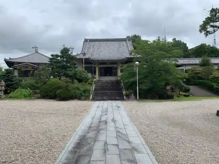 霊鷲院の末社・摂社