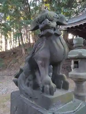 熊野神社（柴町）(神奈川県)